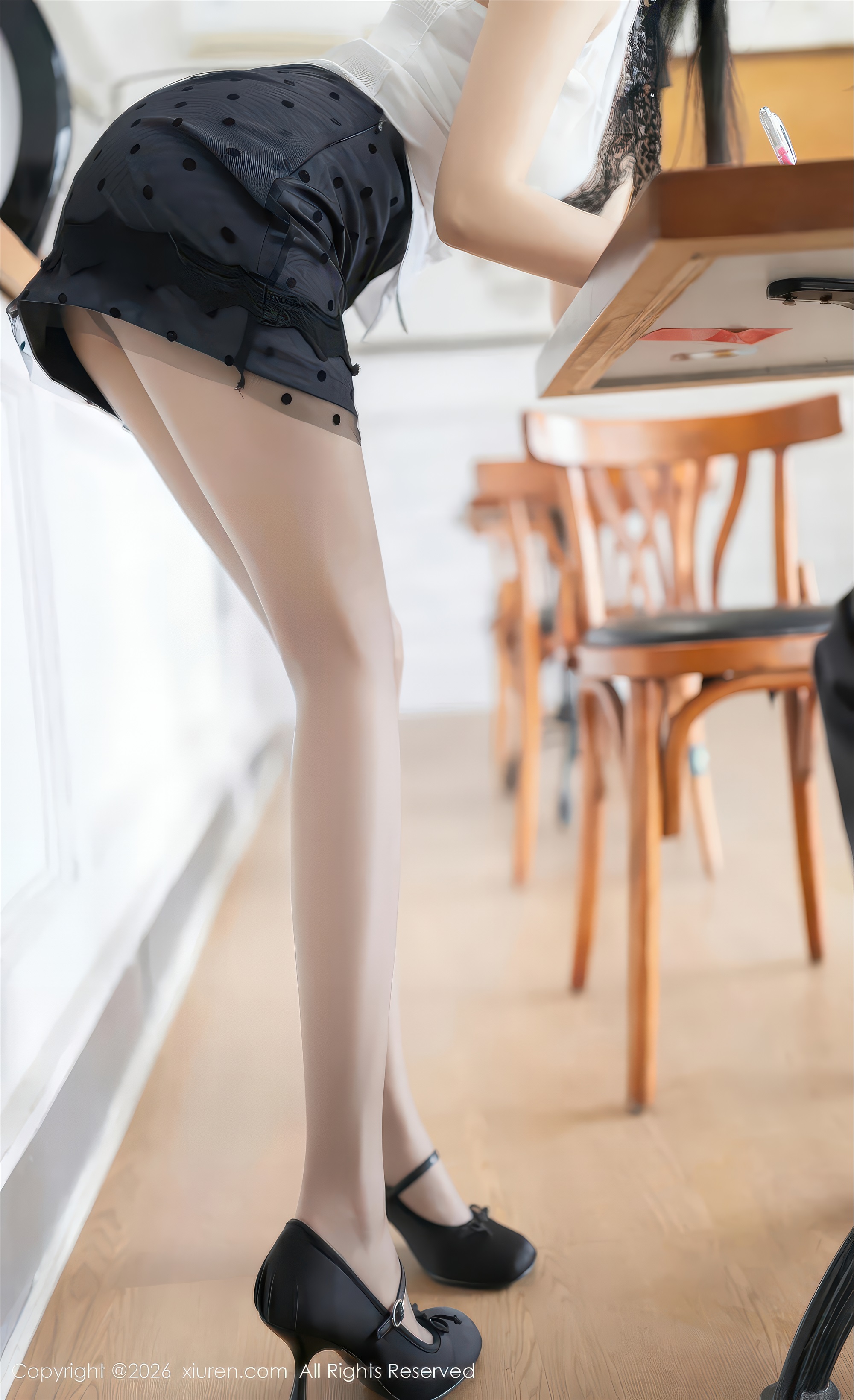 Xiuren秀人网 2026.01.30 NO.11304 鱼子酱Fish